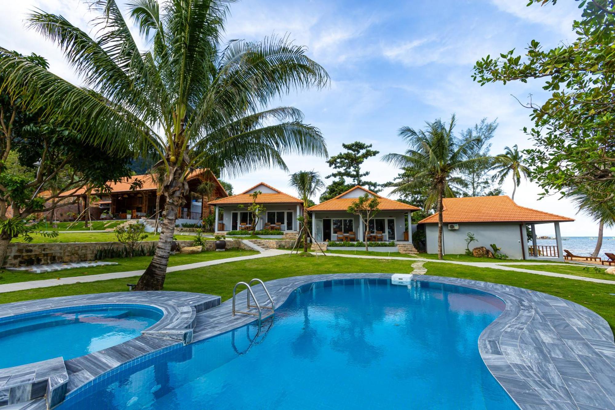 Cosian Bay 4* Phu Quoc