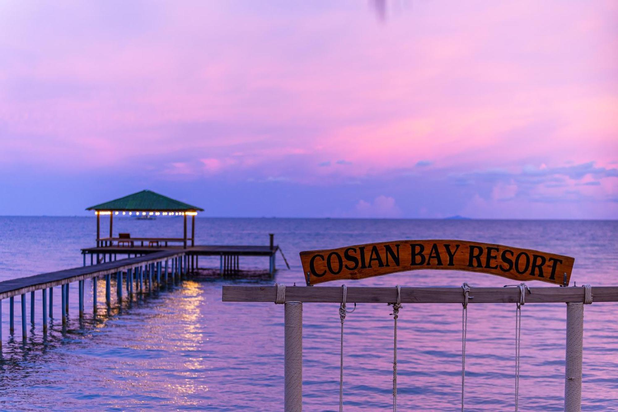 Cosian Bay Resort Phu Quoc