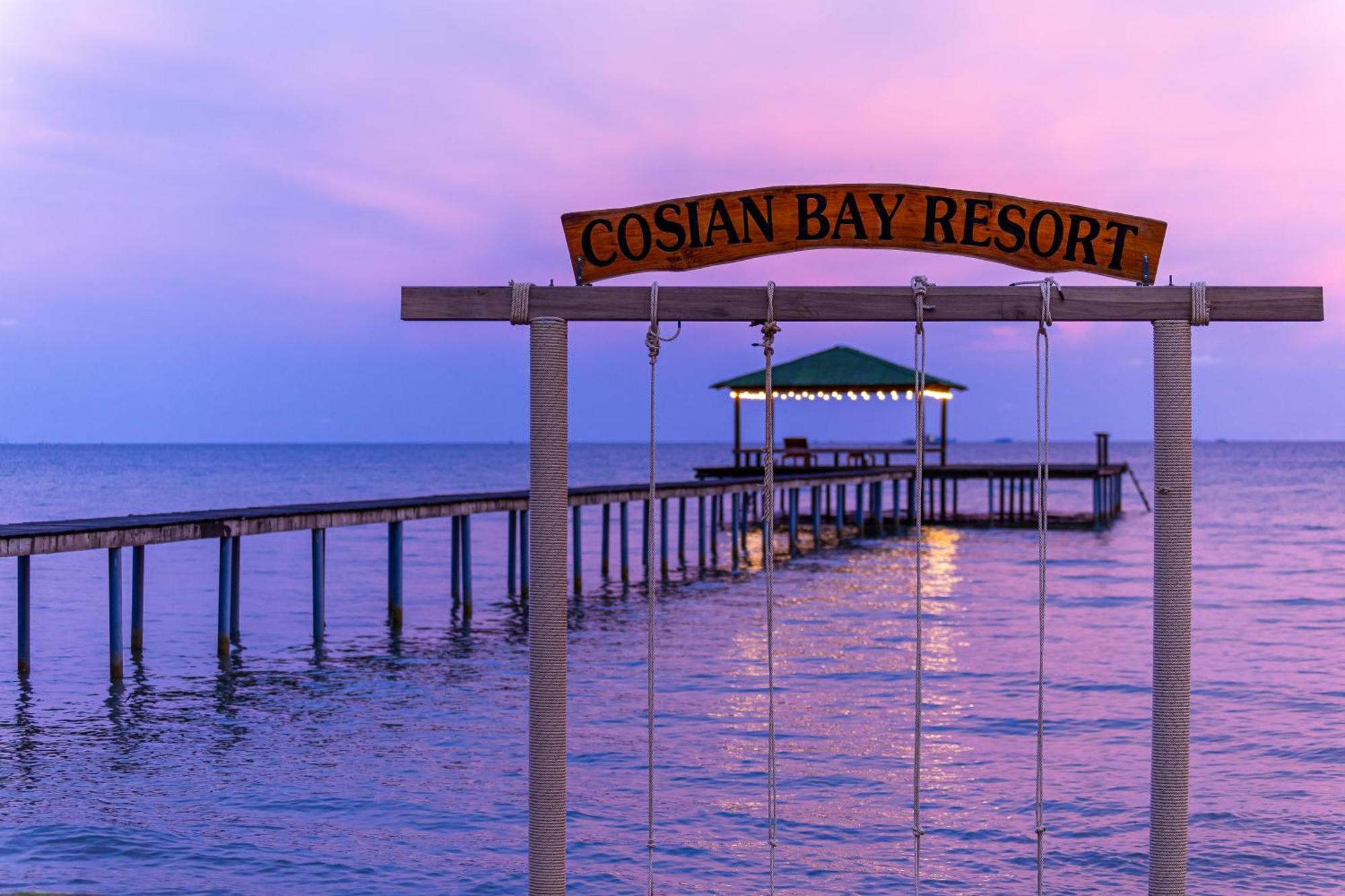 Cosian Bay Phu Quoc
