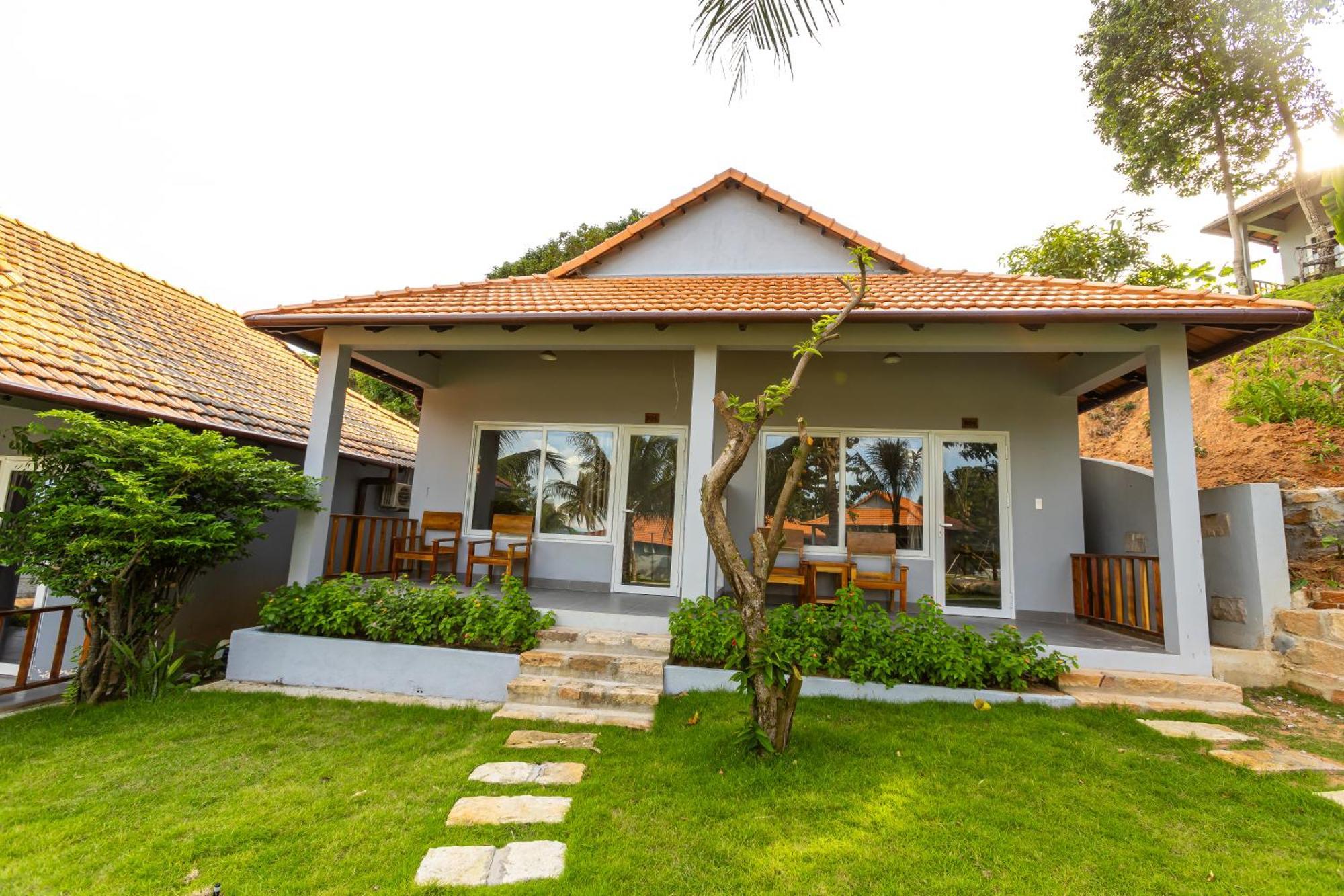 Cosian Bay 4* Phu Quoc