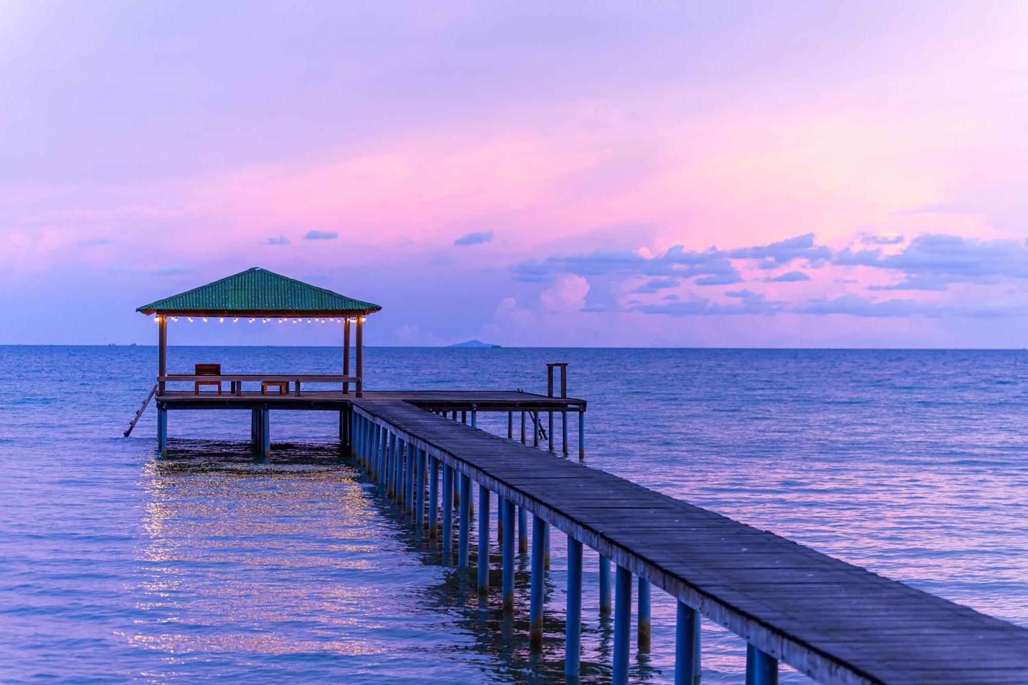 Cosian Bay Resort 4*