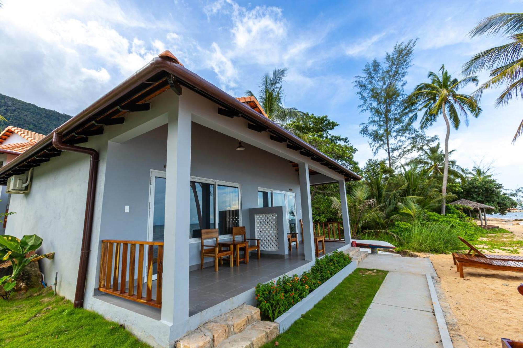 Cosian Bay Resort Phu Quoc