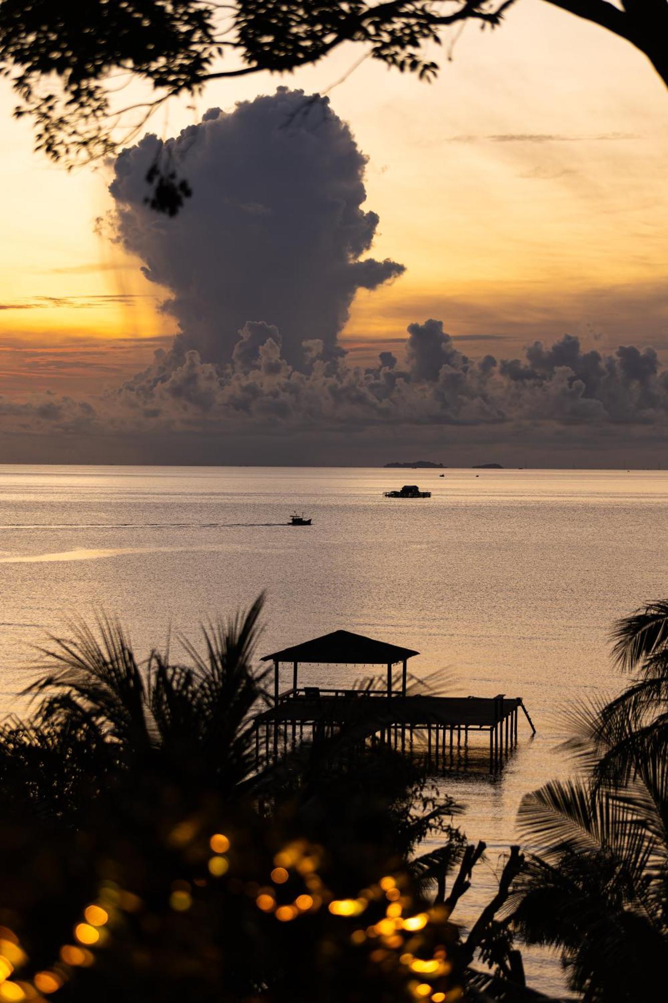 Cosian Bay Phu Quoc