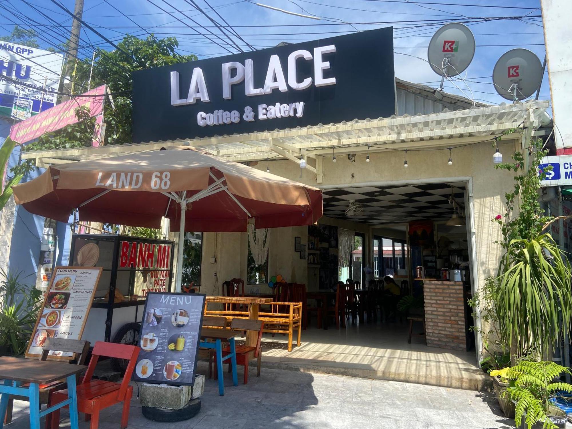 Hostel Lana Land Phu Quoc