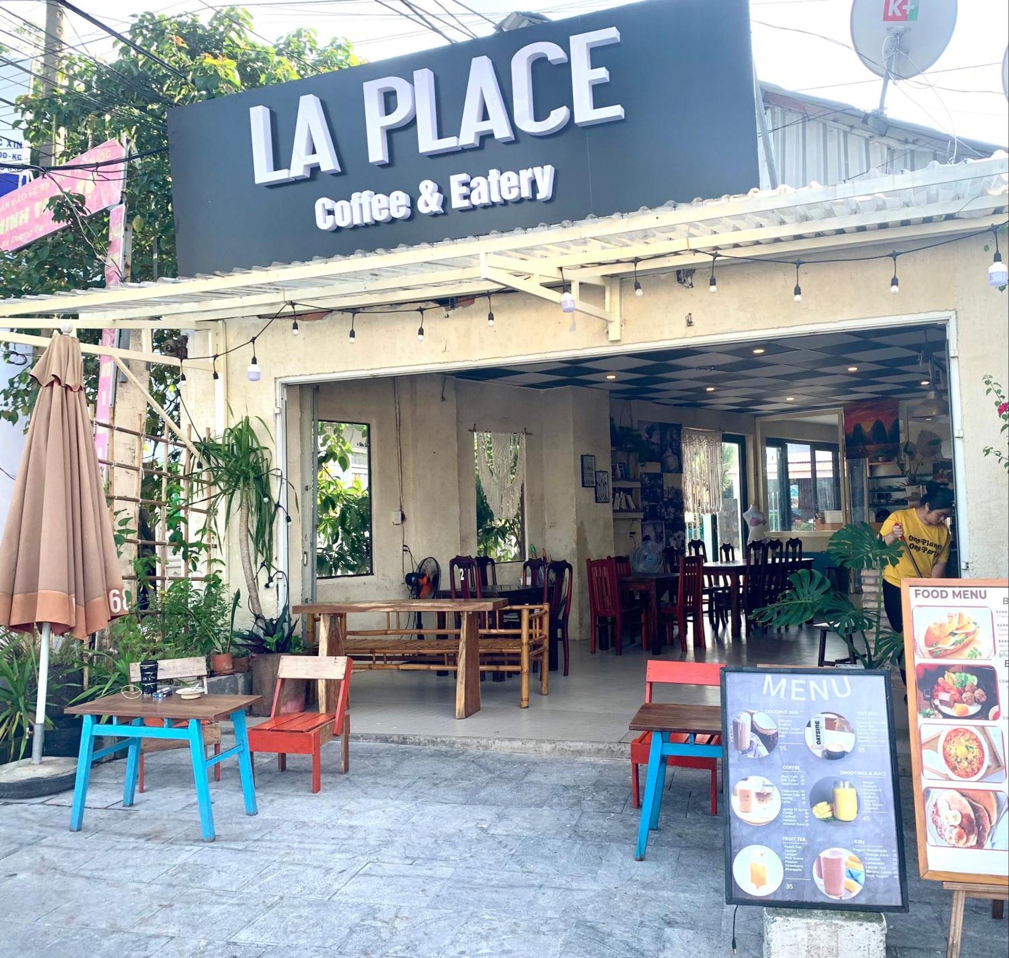 Lana Land Hostel Phu Quoc