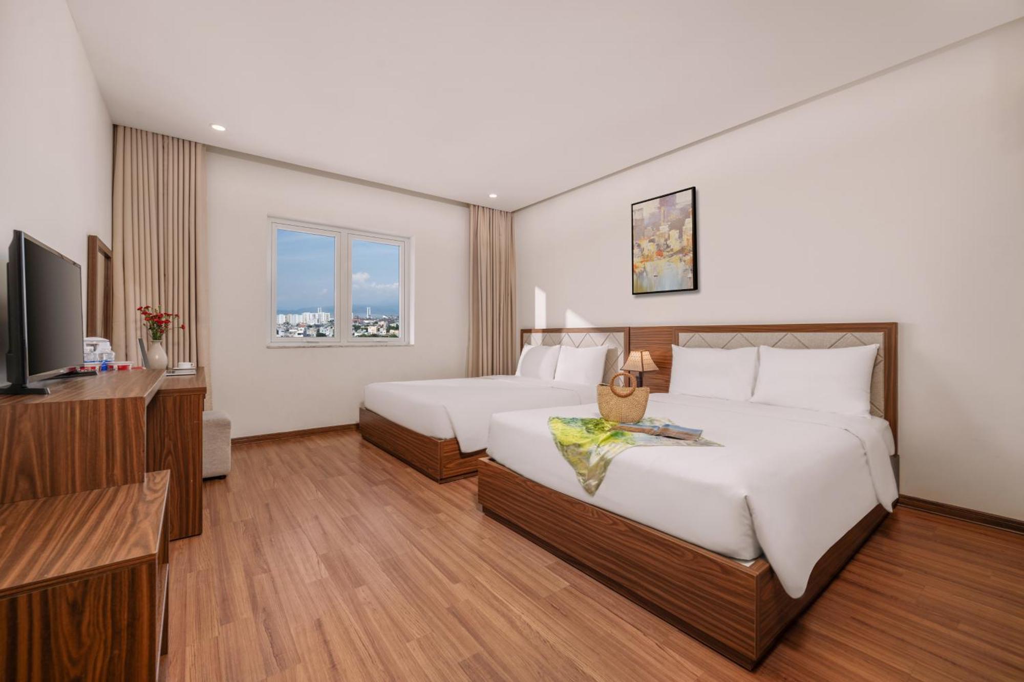 De Lamour Hotel