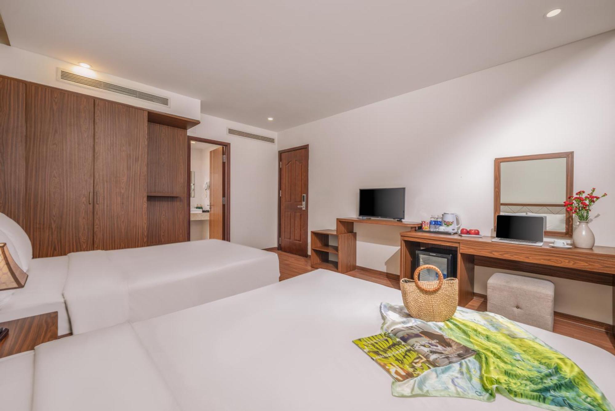 De Lamour Hotel Da Nang