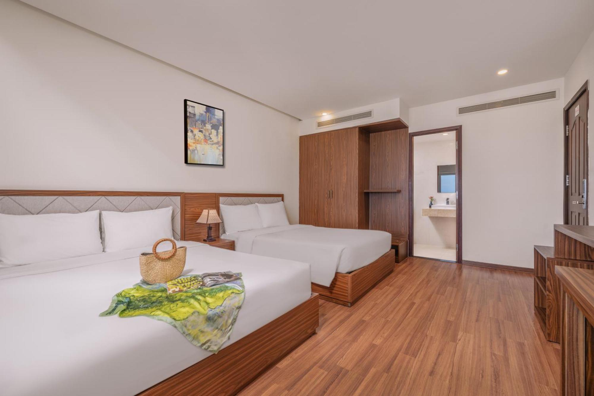 De Lamour 4* Da Nang