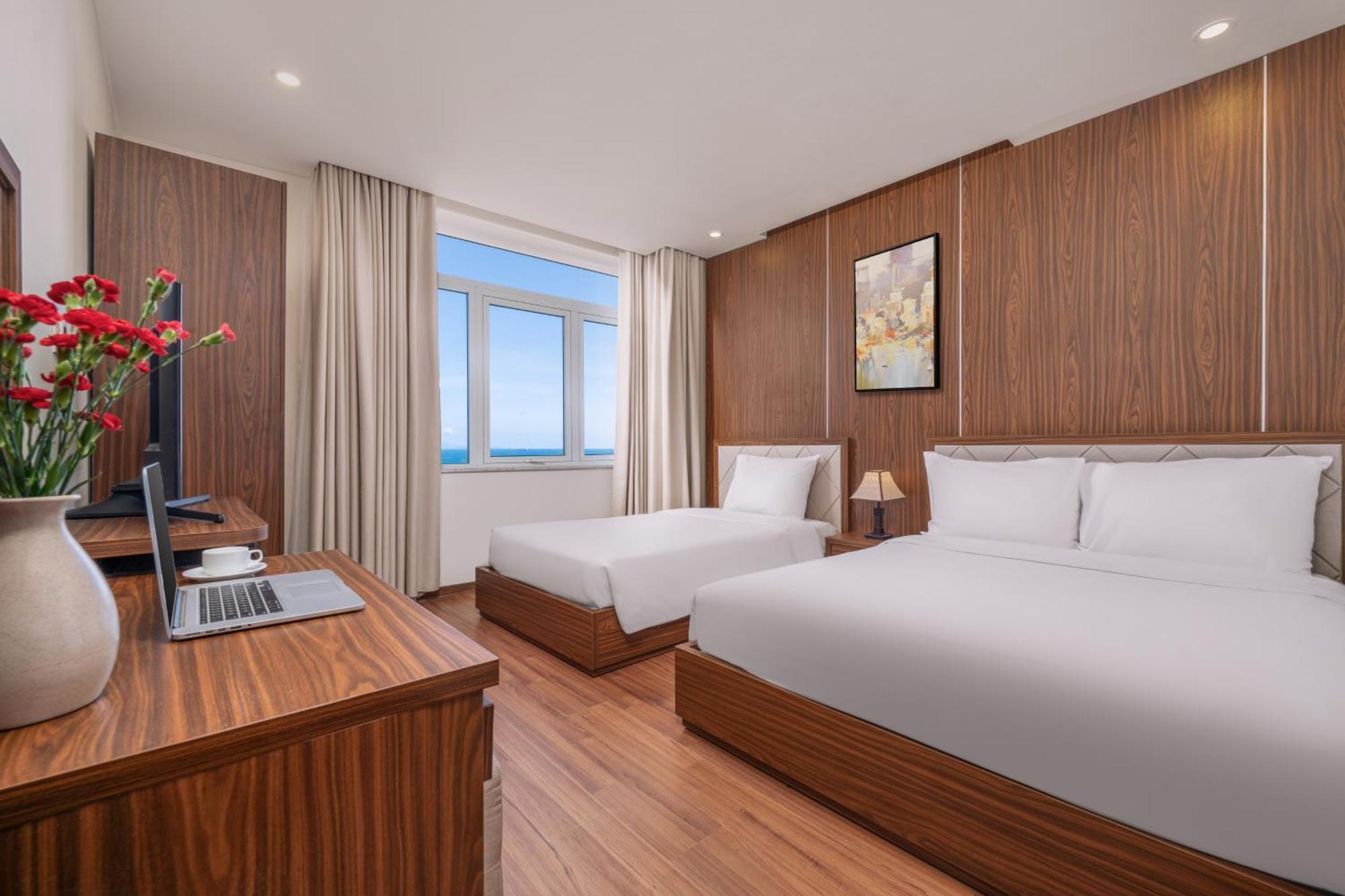 De Lamour Hotel Da Nang