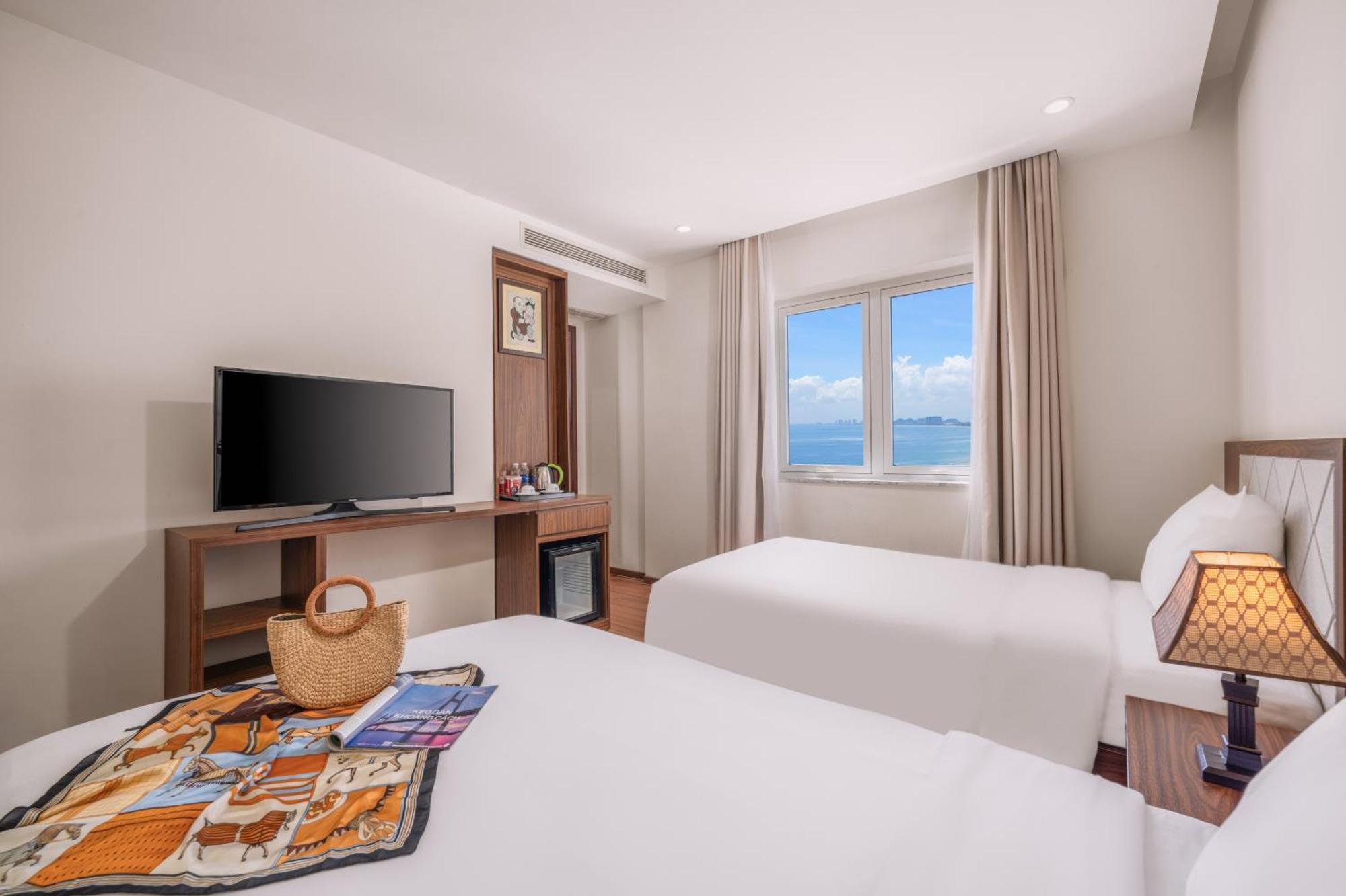 Hotel De Lamour Da Nang
