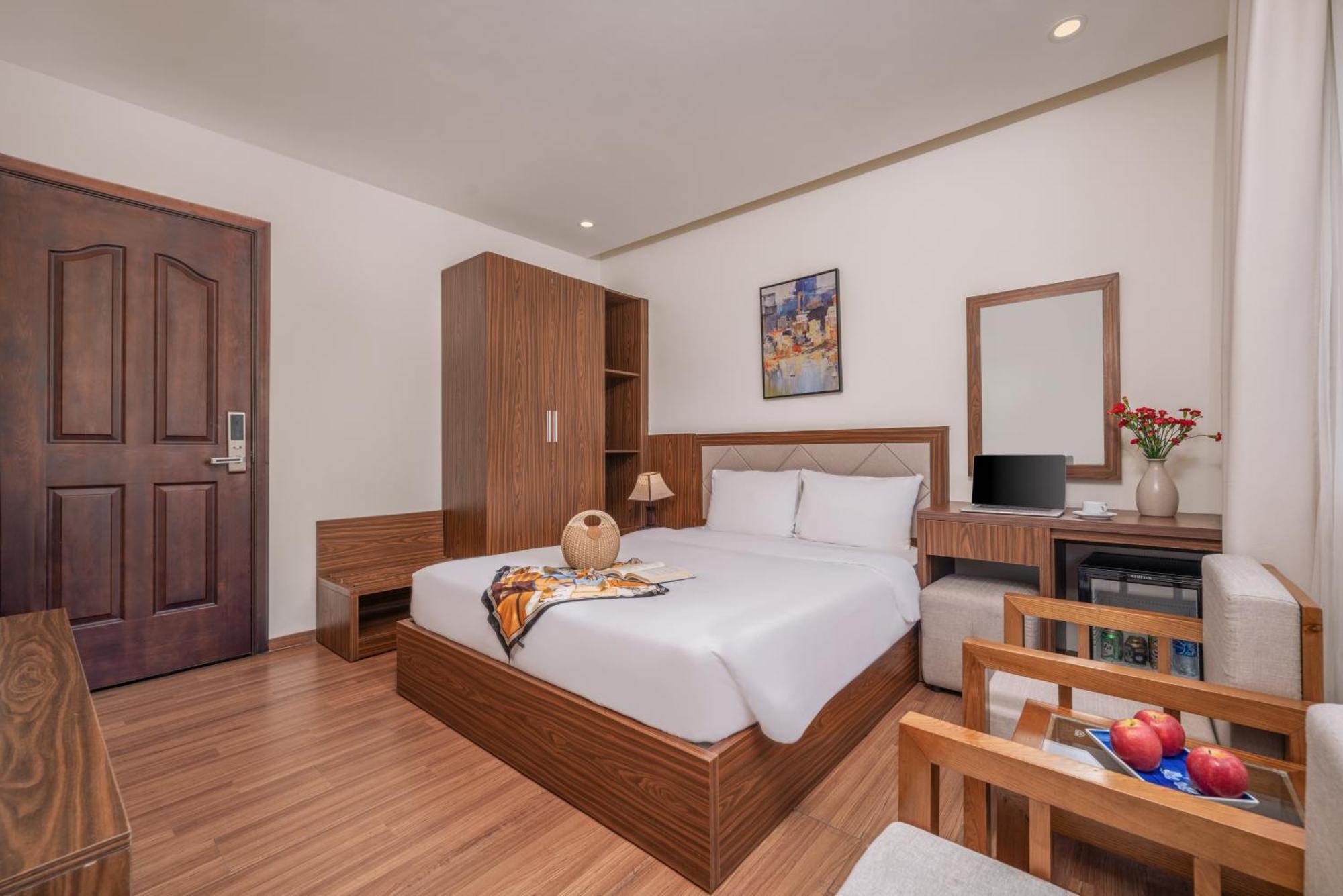 De Lamour Da Nang