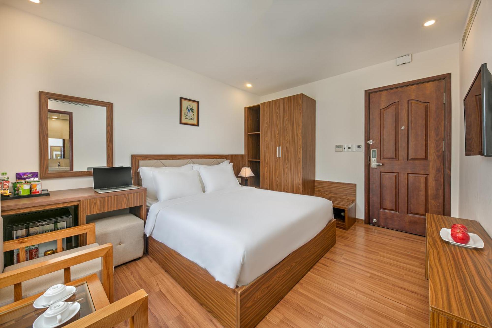 De Lamour Hotel