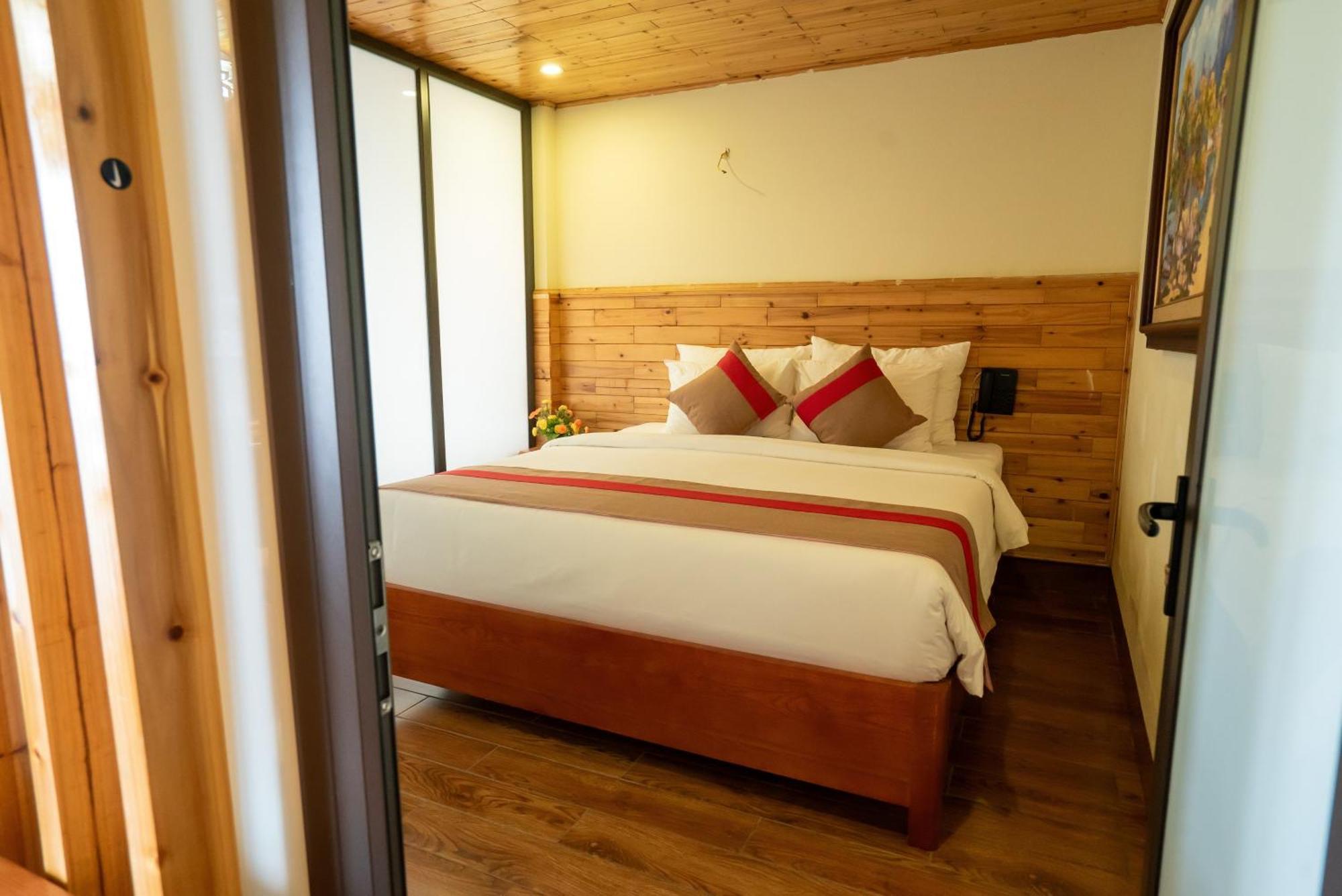 Retreat Condotel 4* Sa Pa