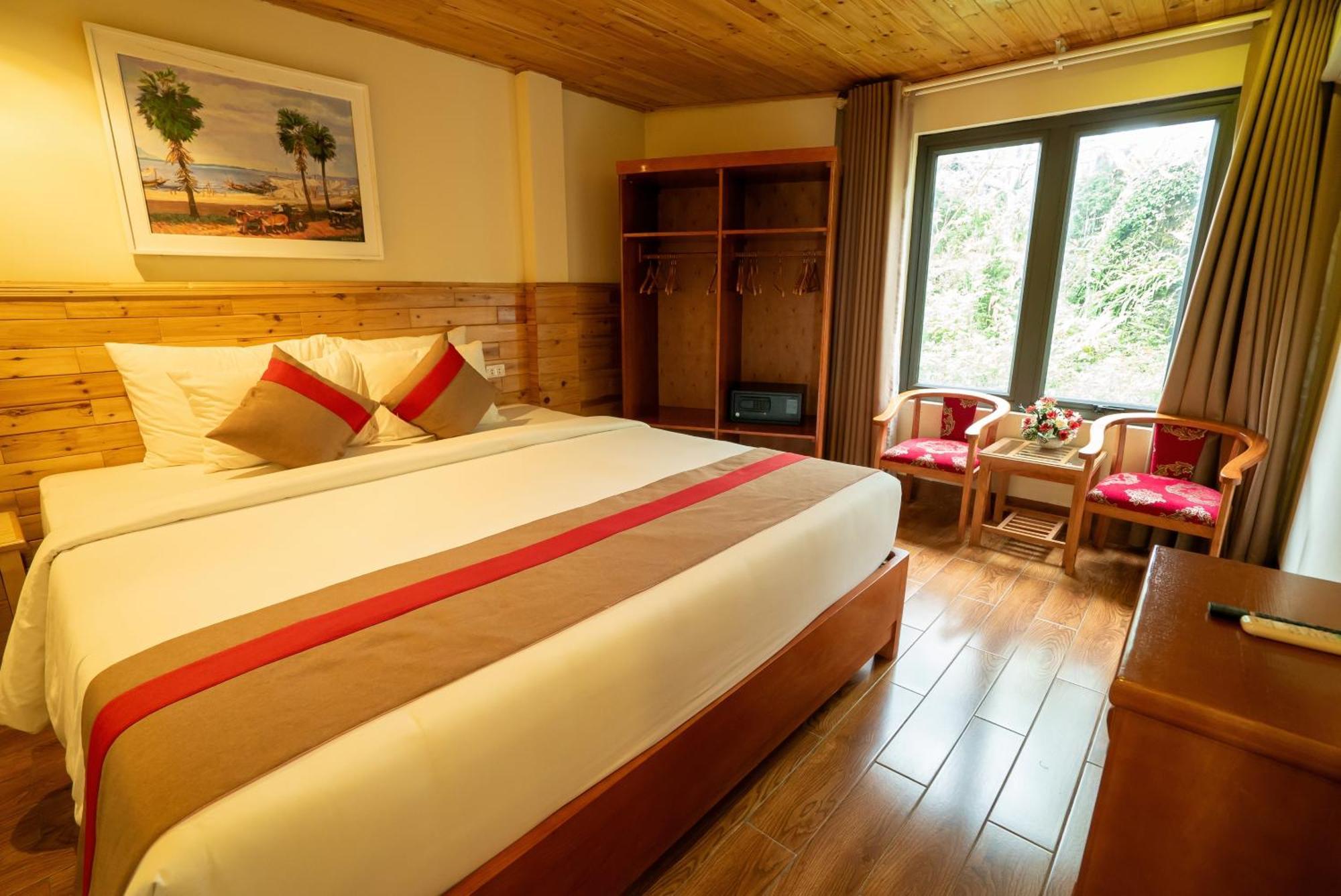 Retreat Condotel
