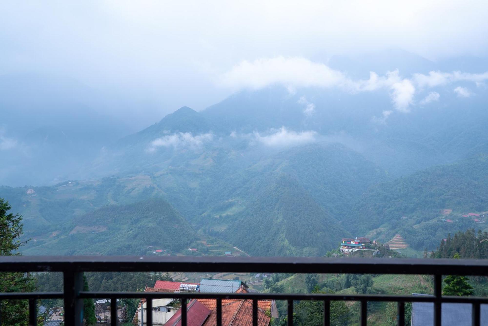 Khách sạn hẻo lánh Retreat Condotel 4*