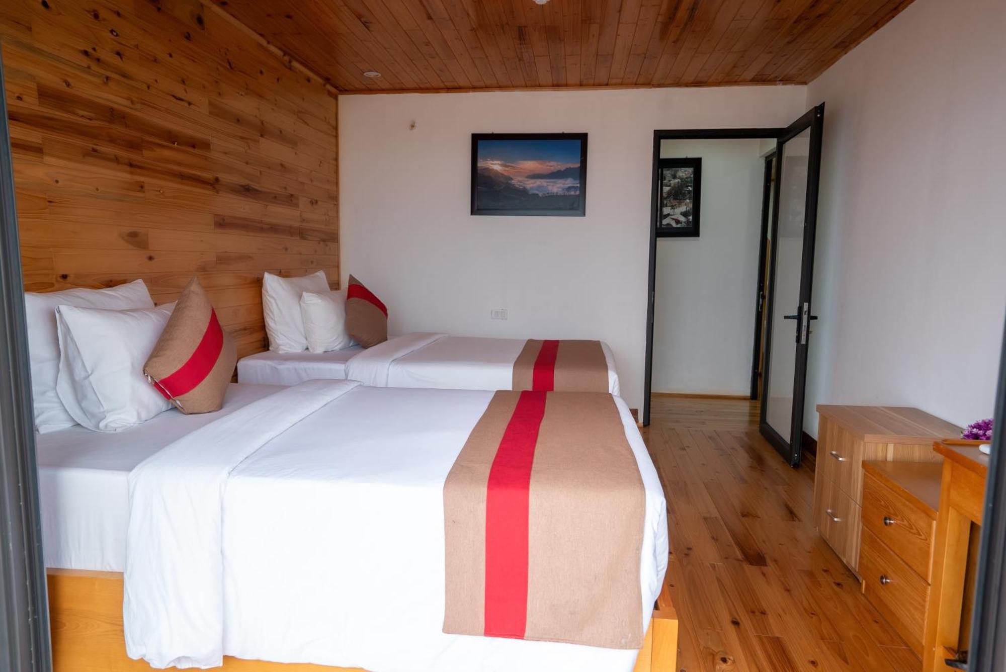 Retreat Condotel 4*