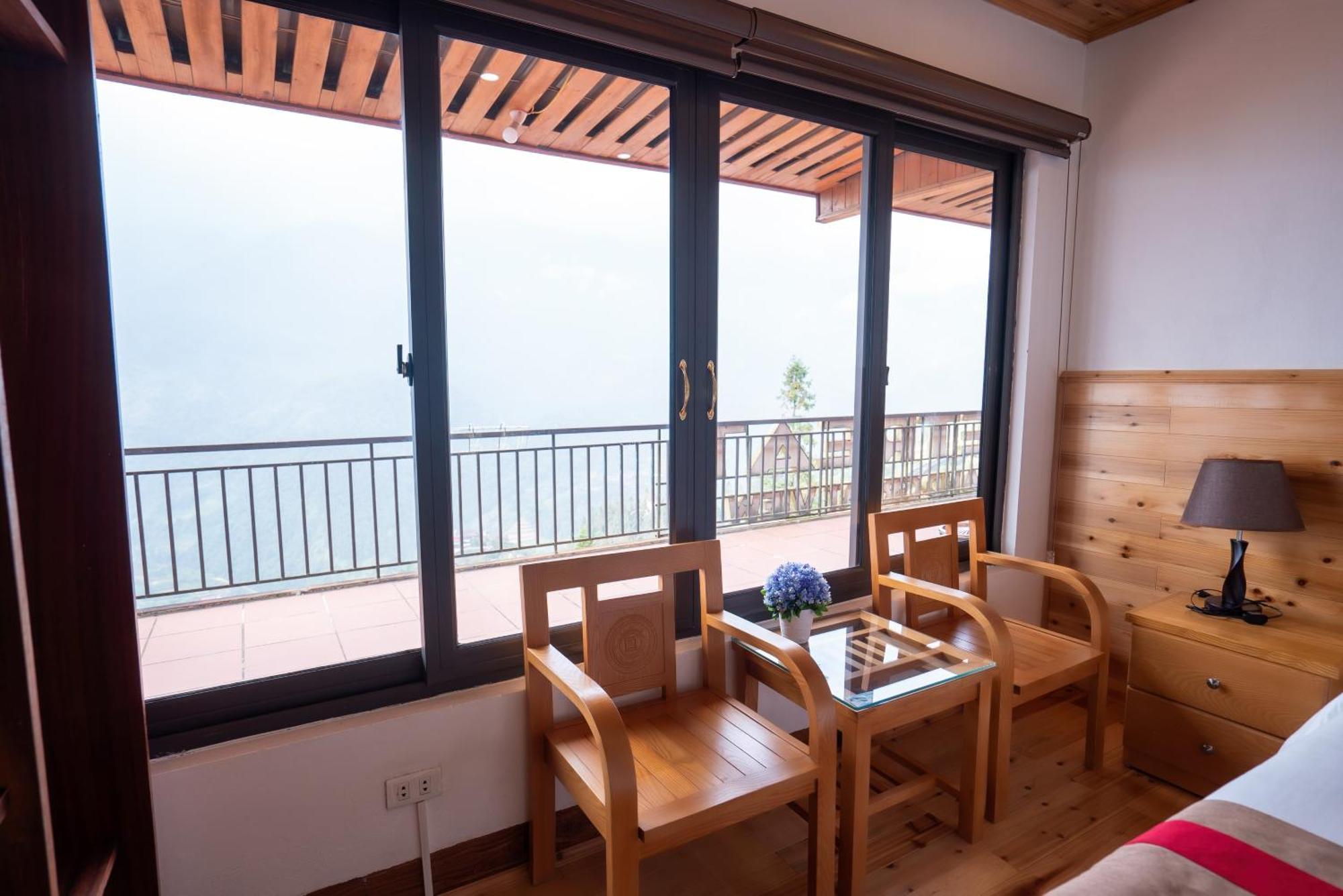 Retreat Condotel Sa Pa