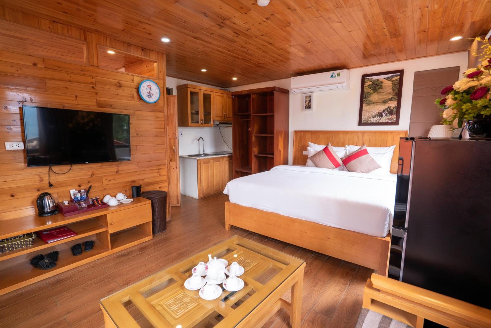 Retreat Condotel