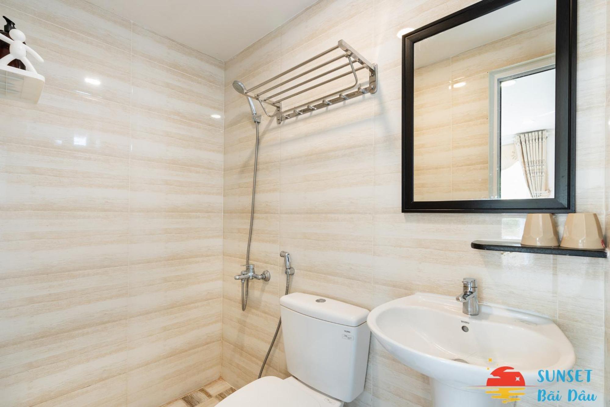 Khách sạn 178 Trần Phú Vũng Tàu