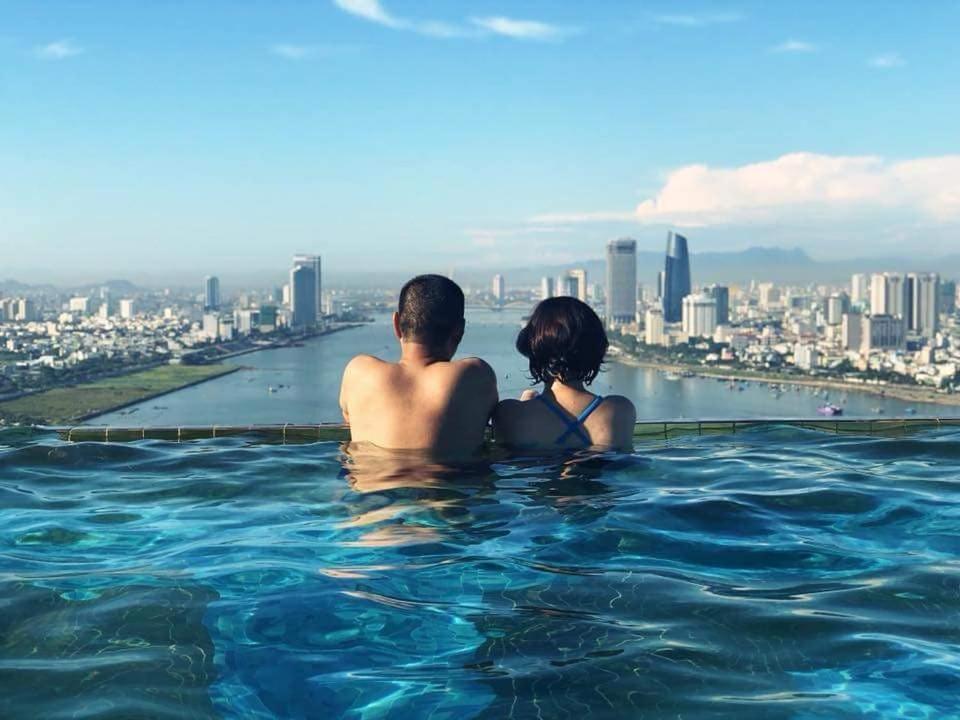 With Sea View - Balcony Hotel Da Nang