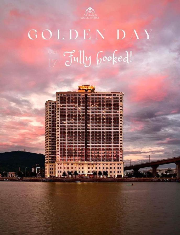 Hotel With Sea View - Balcony Da Nang