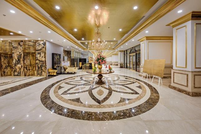 With Sea View - Balcony Hotel Da Nang