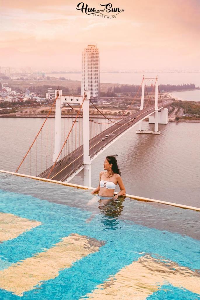 With Sea View - Balcony Da Nang