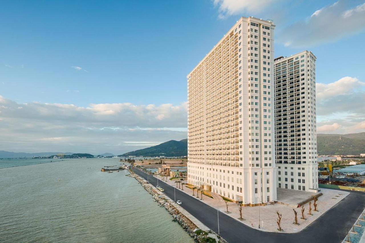 With Sea View - Balcony * Da Nang