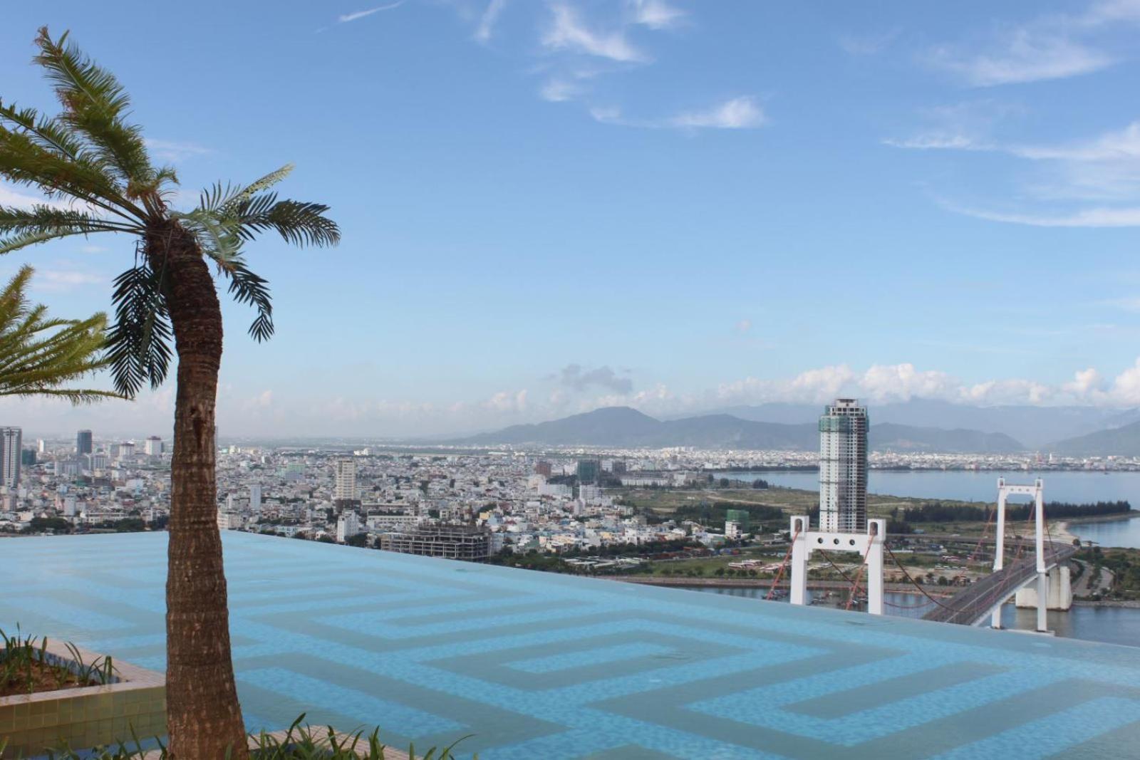 With Sea View - Balcony