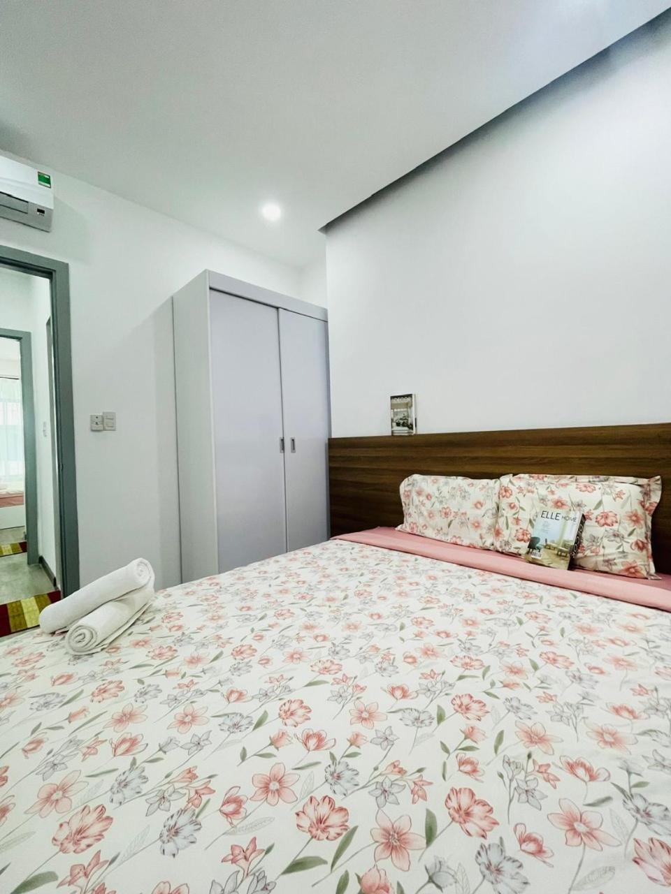 Apartment - Where Cozy Memory Lasts Nha Trang