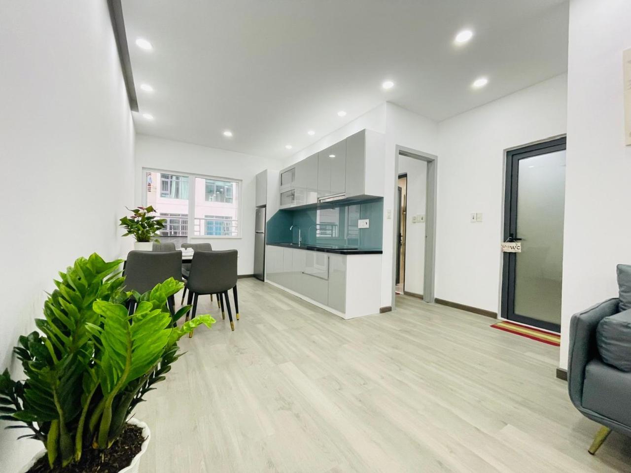 - Where Cozy Memory Lasts Apartment