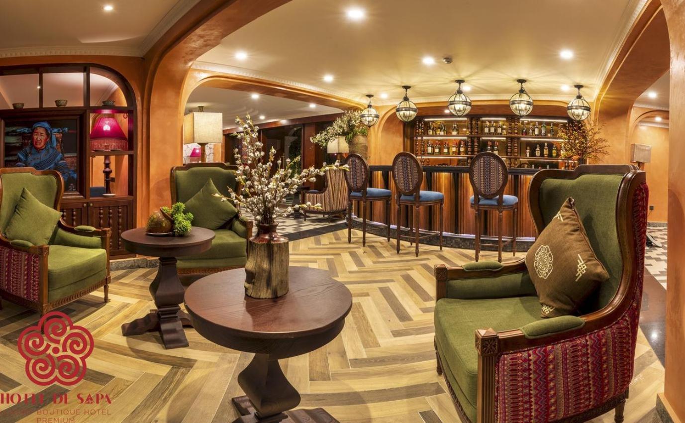 Hotel Hoteldesapa
