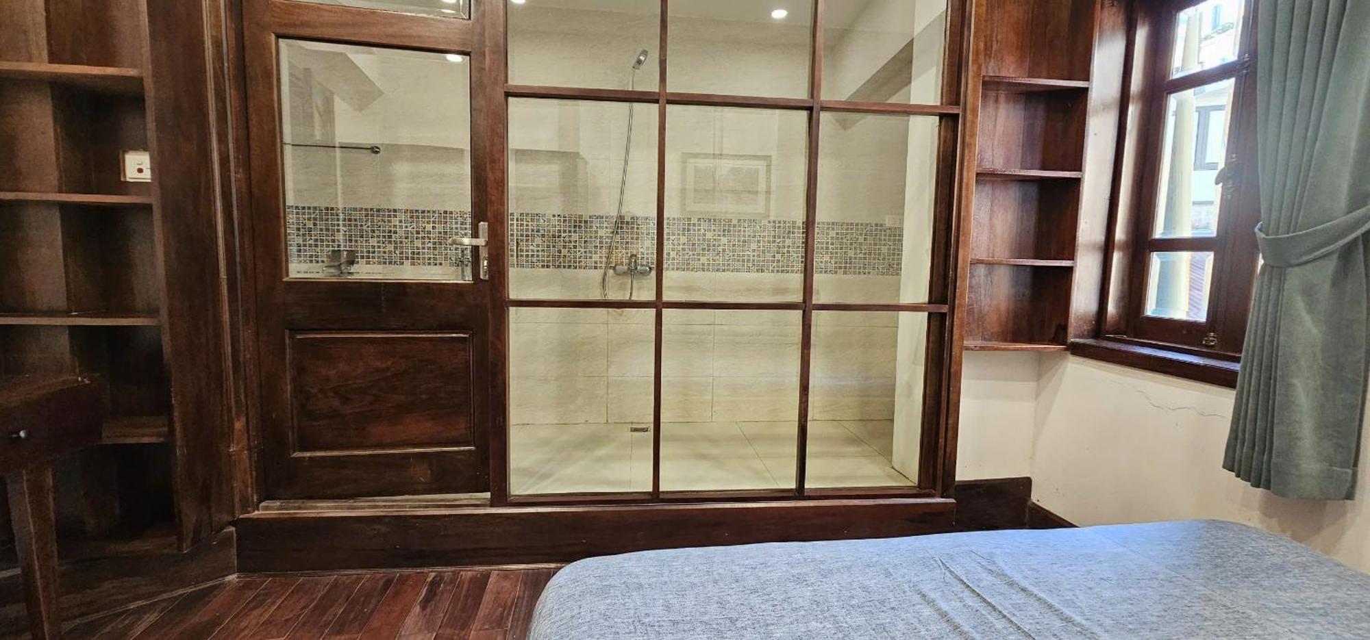 Apartment Bu Hoan Kiem Hanoi
