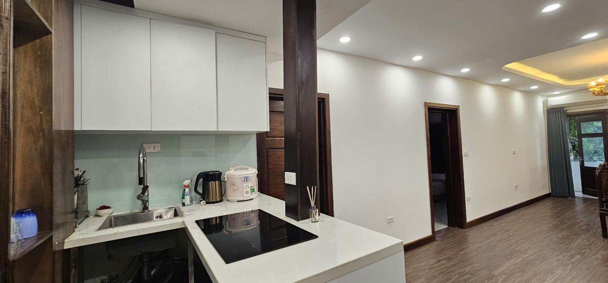 Bu Hoan Kiem Apartment