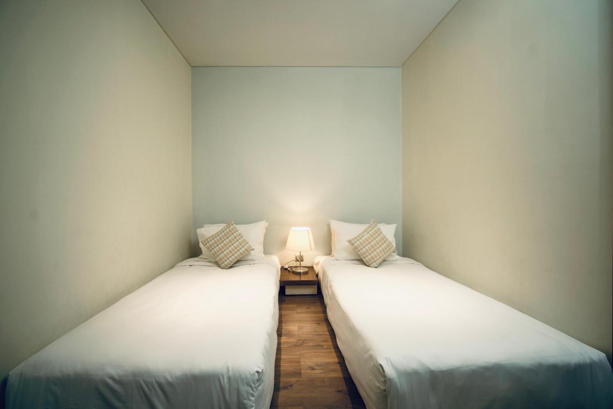 2 Bed By Ala Carte Da Nang-my Khe Beach,balcony Sea View,rooftop Pool, Pickup Airport * Da Nang