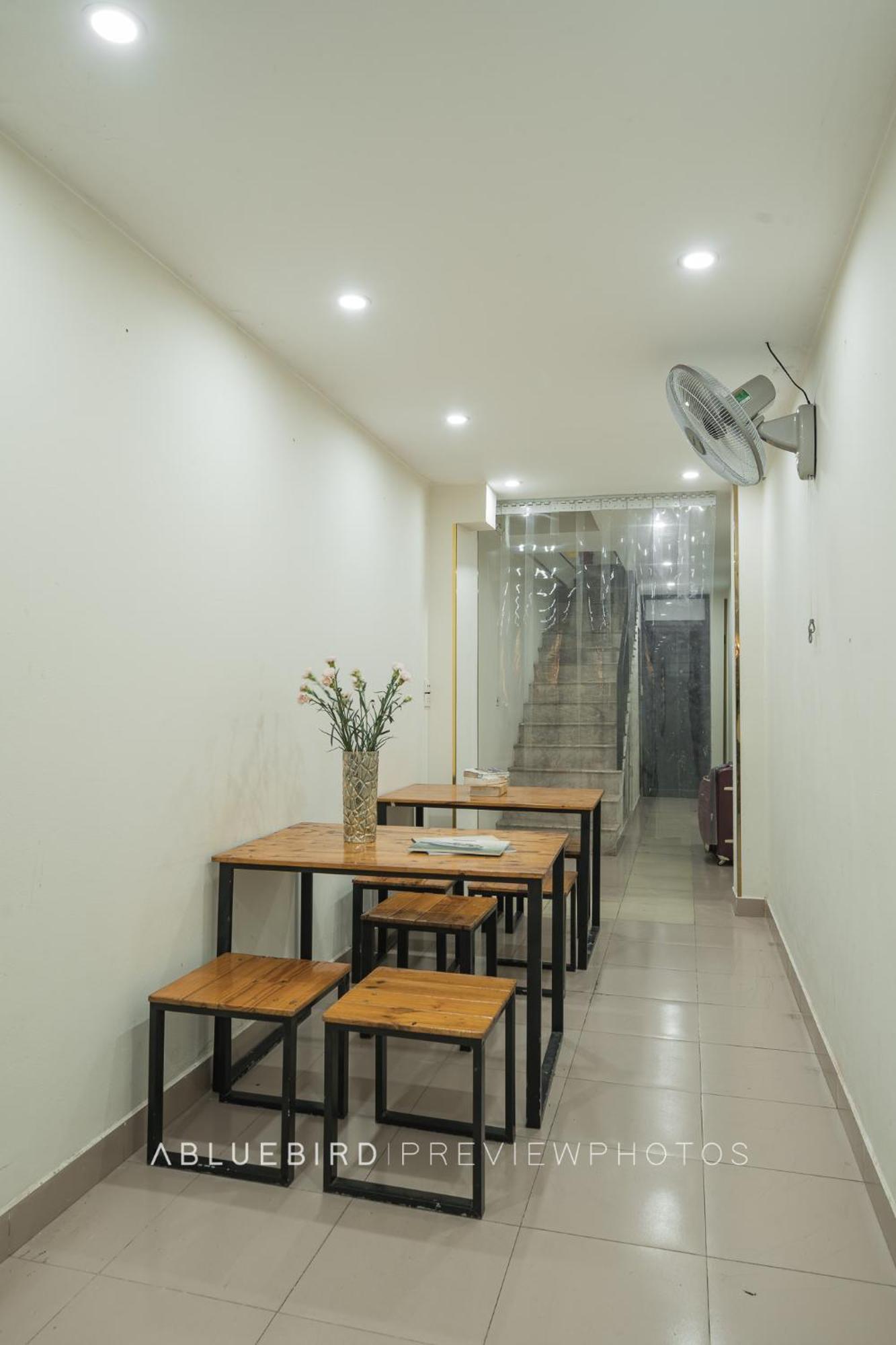 Khách sạn Laura House Hà Nội
