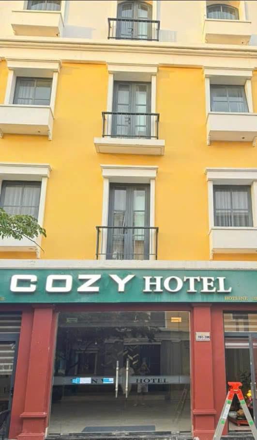 Cozy Ha Long