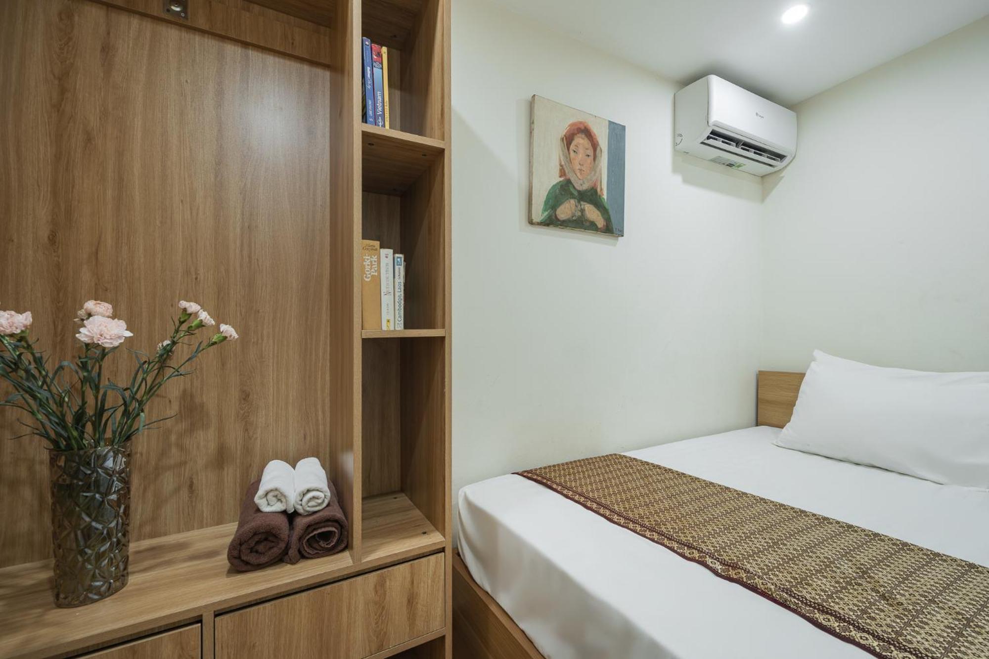 Laura House Khách sạn Hà Nội