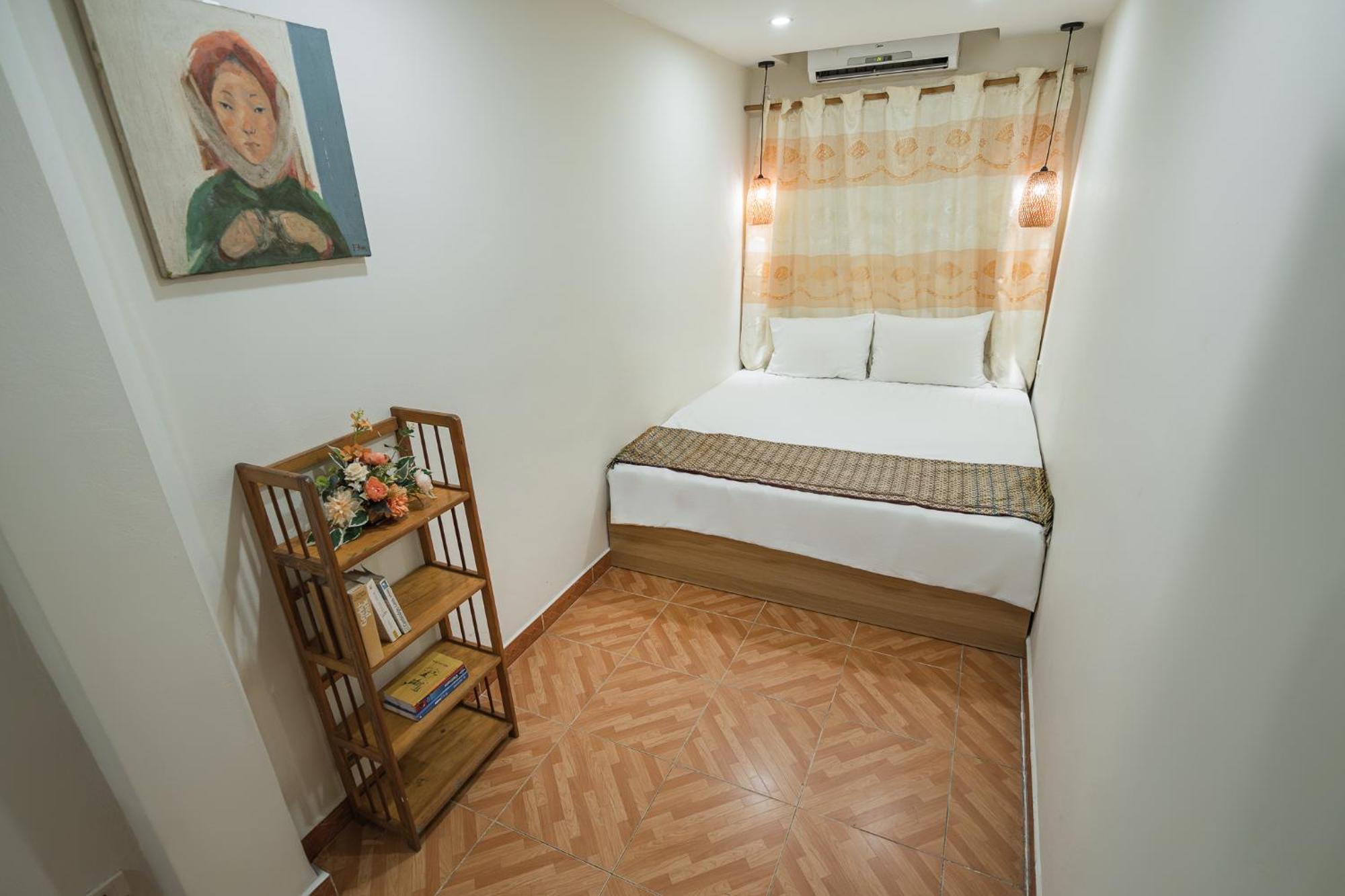 Laura House Khách sạn Hà Nội