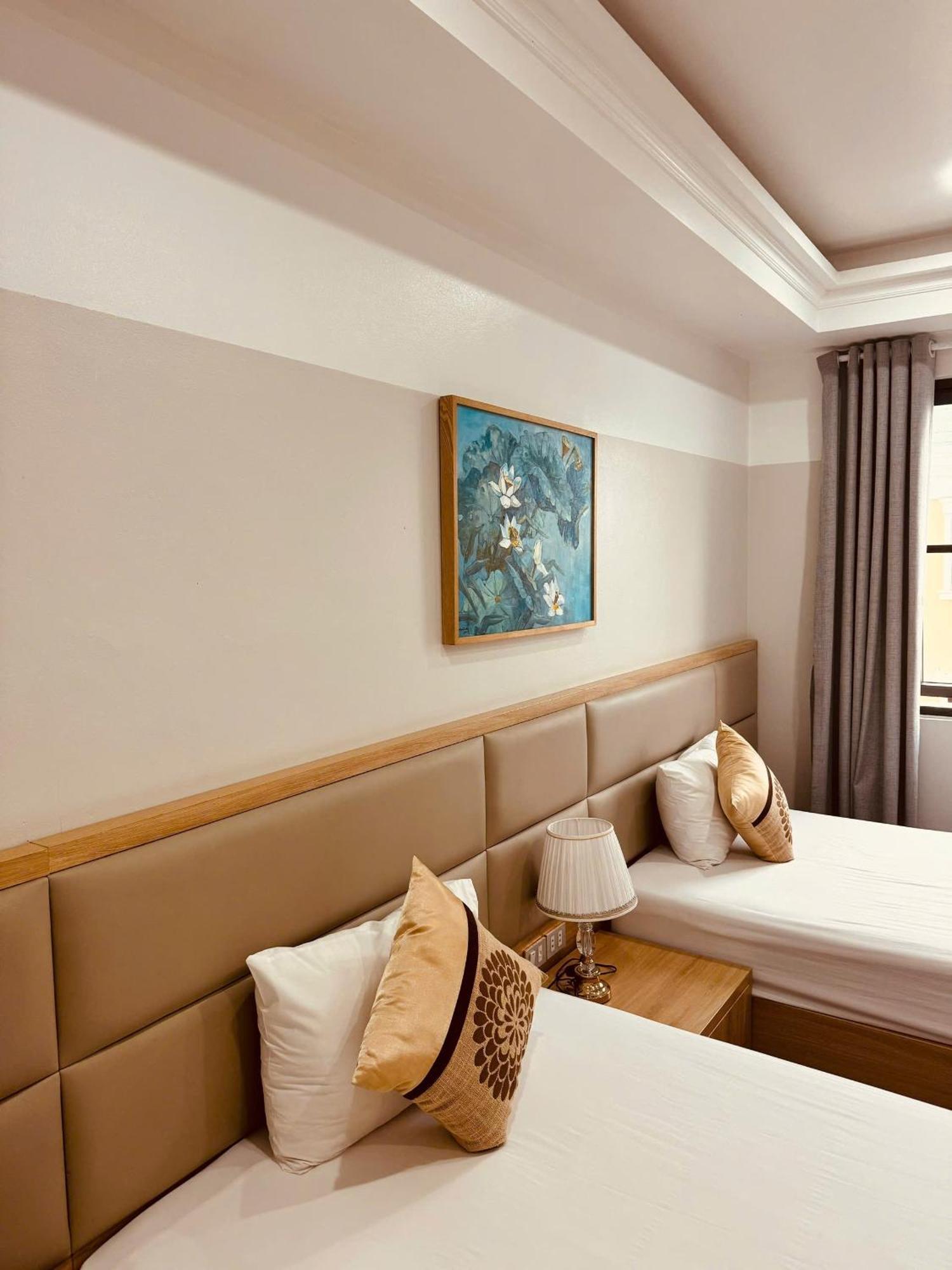 Hotel Cozy