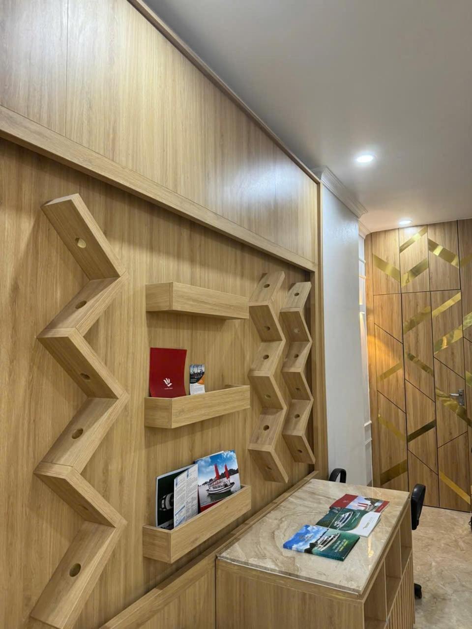 Cozy Hotel
