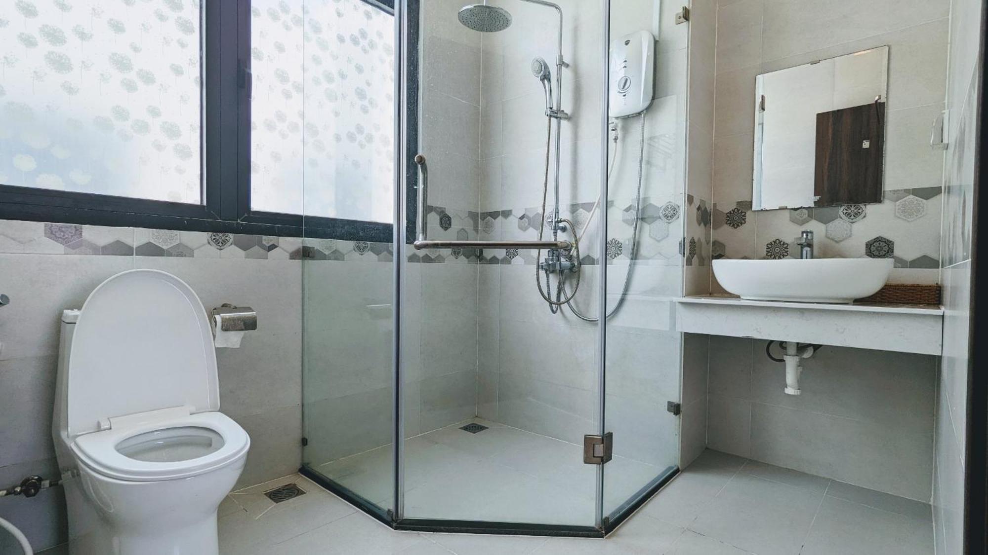 Bed & Breakfast Thien Y &