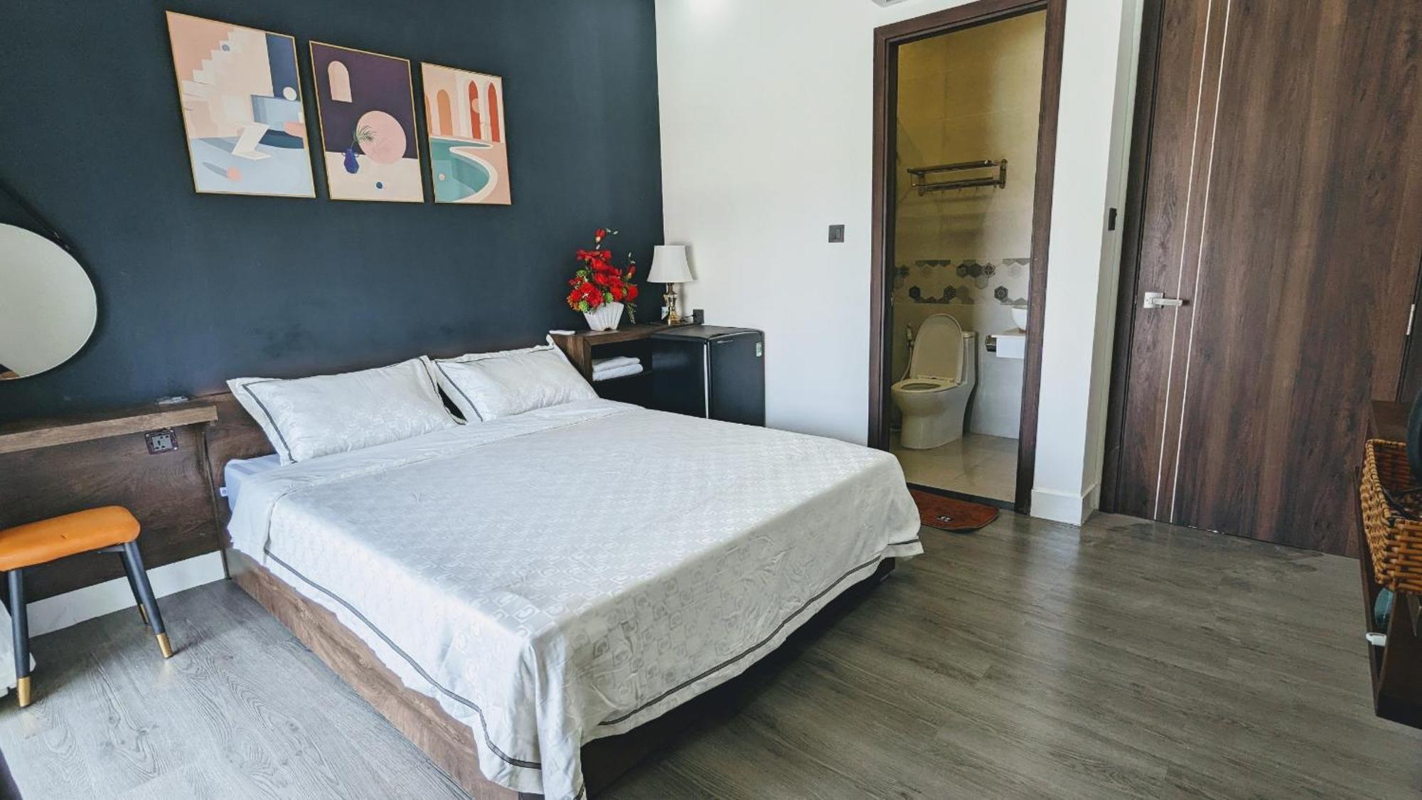 Thien Y & Bed & Breakfast Phu Quoc