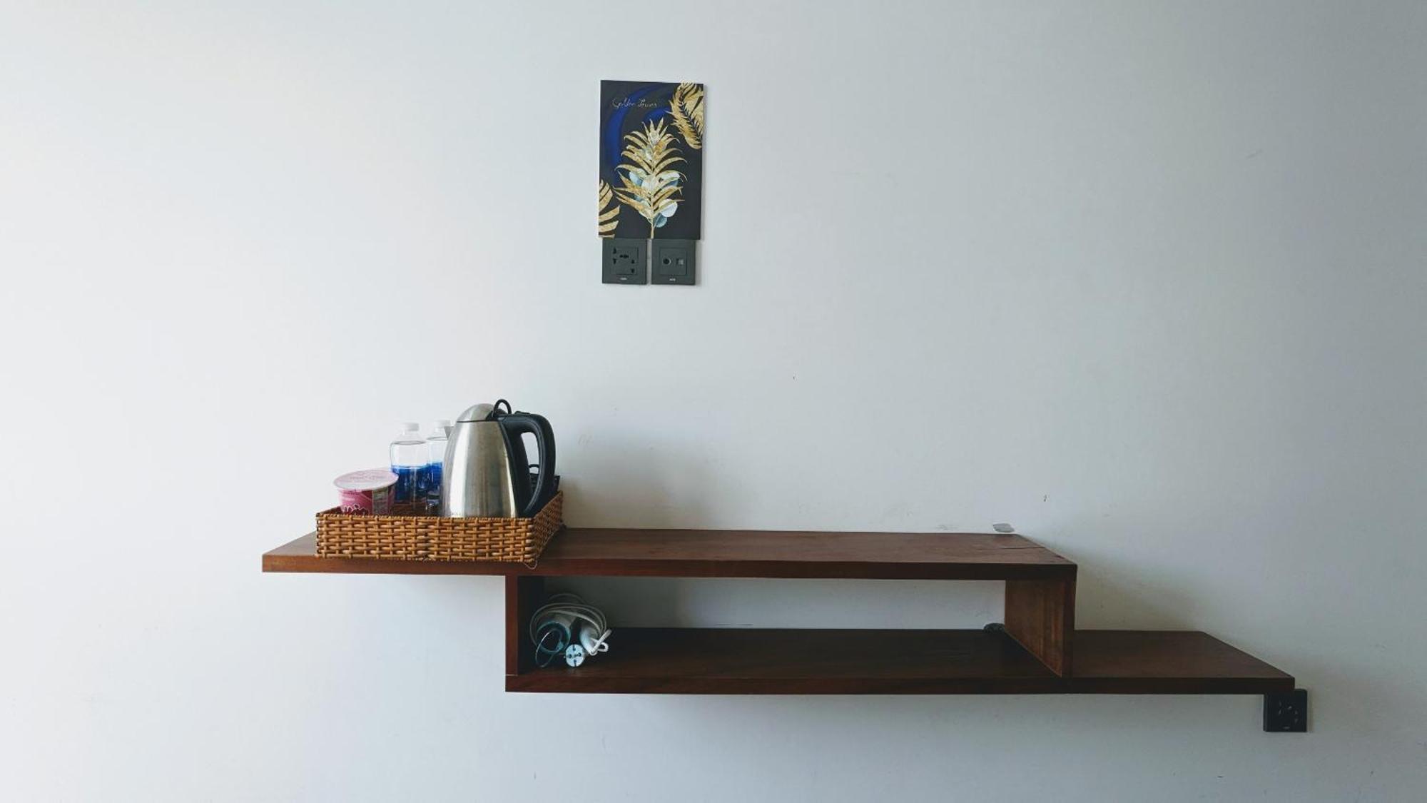 Thien Y & Bed & Breakfast