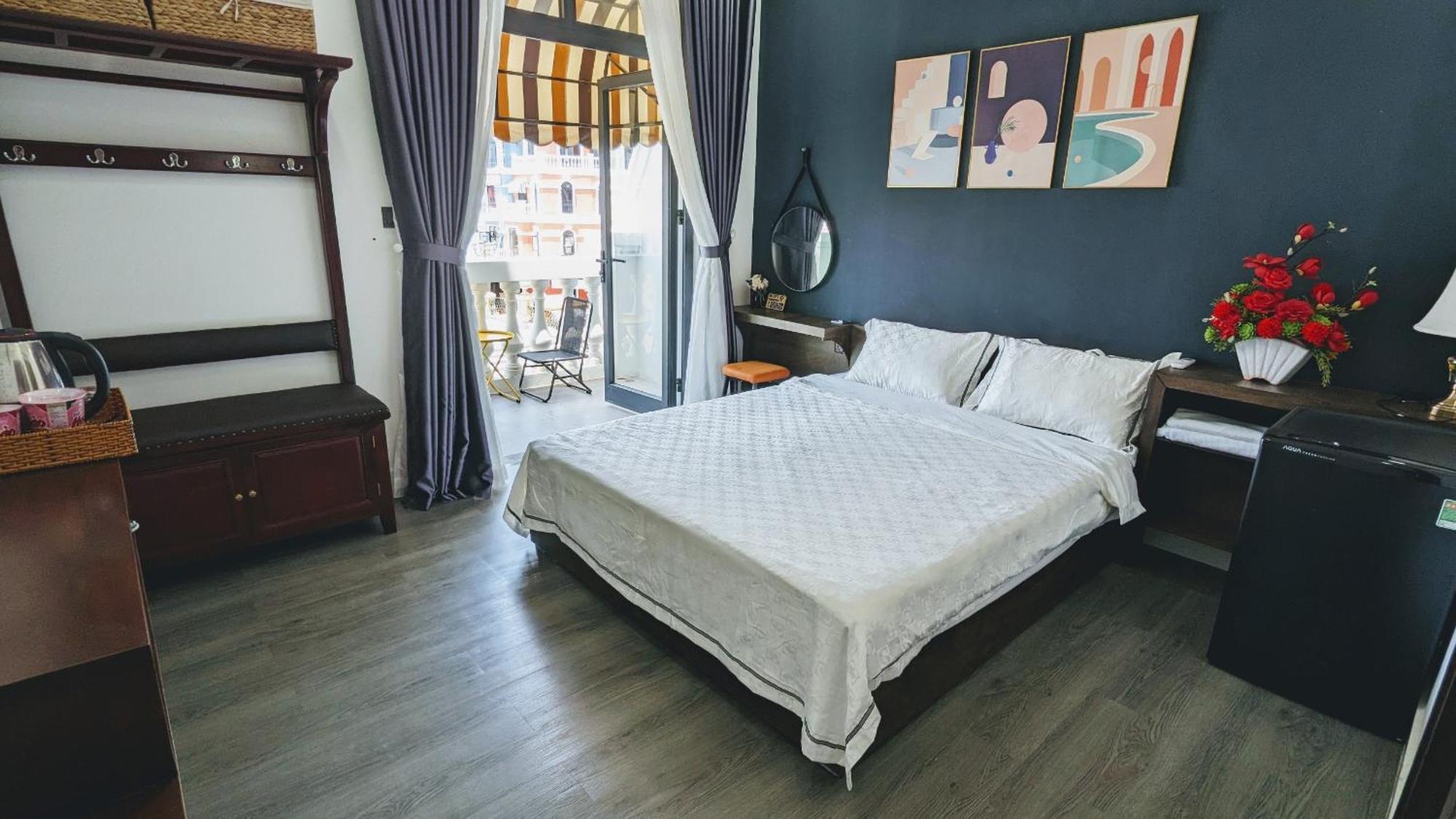Thien Y & Bed & Breakfast *