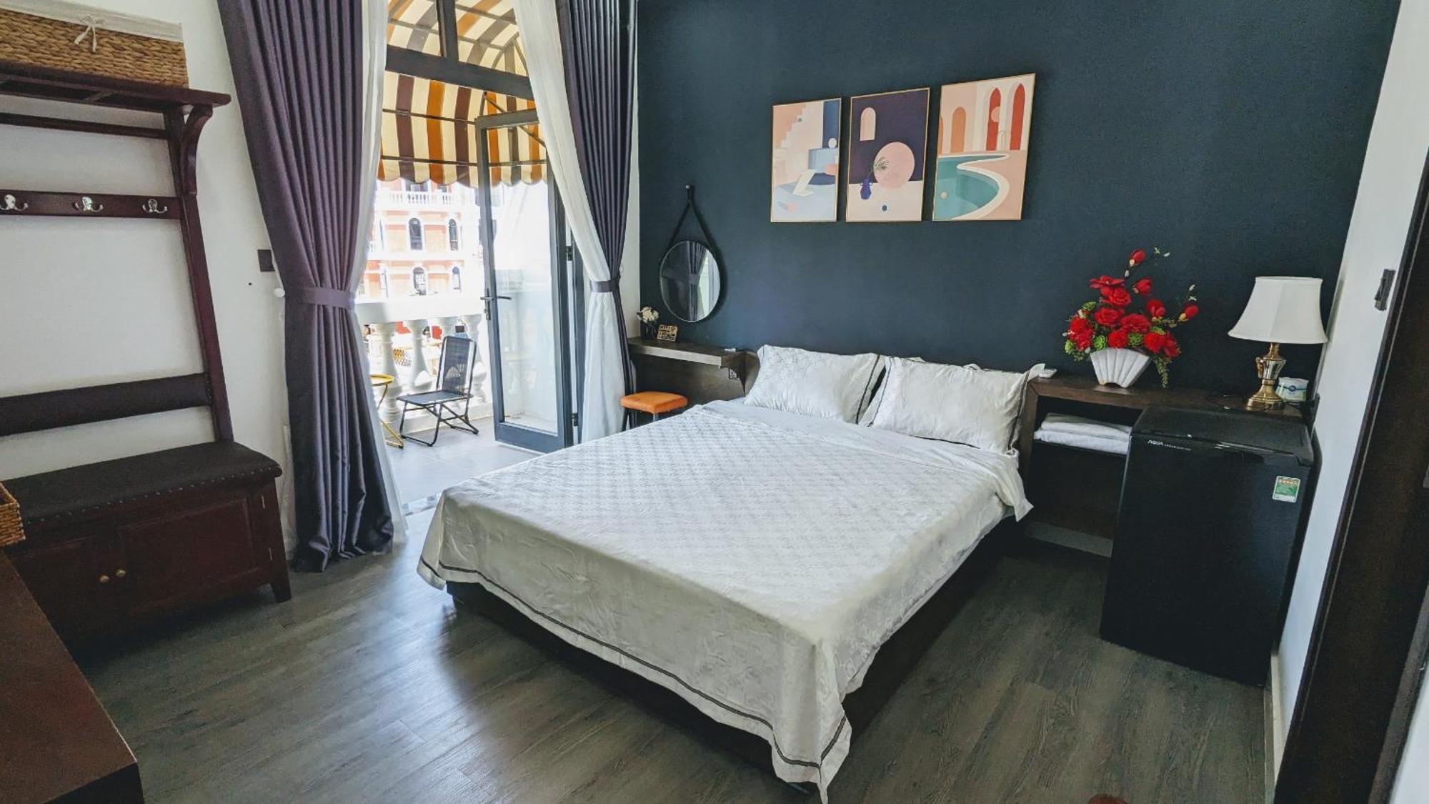 Thien Y & Bed & Breakfast
