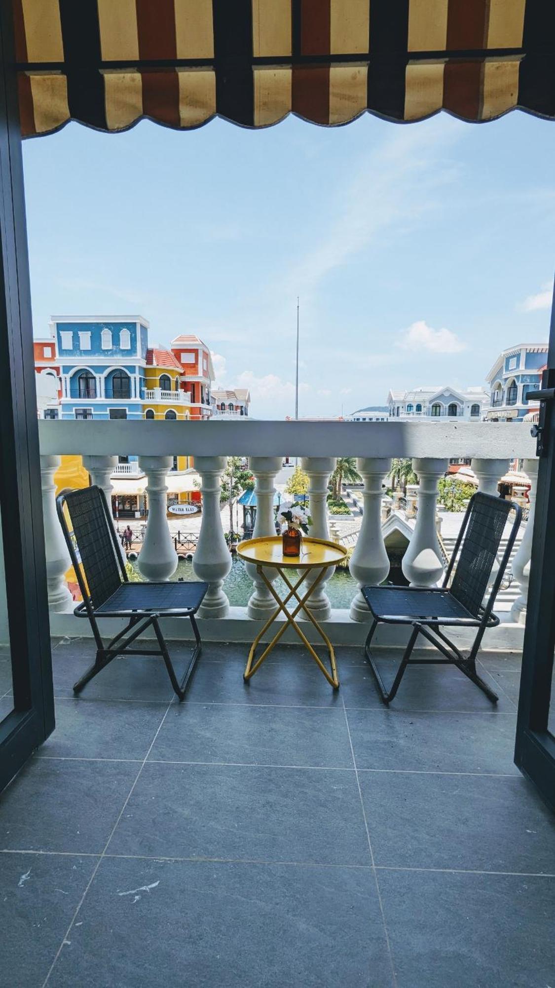 Thien Y & Phu Quoc