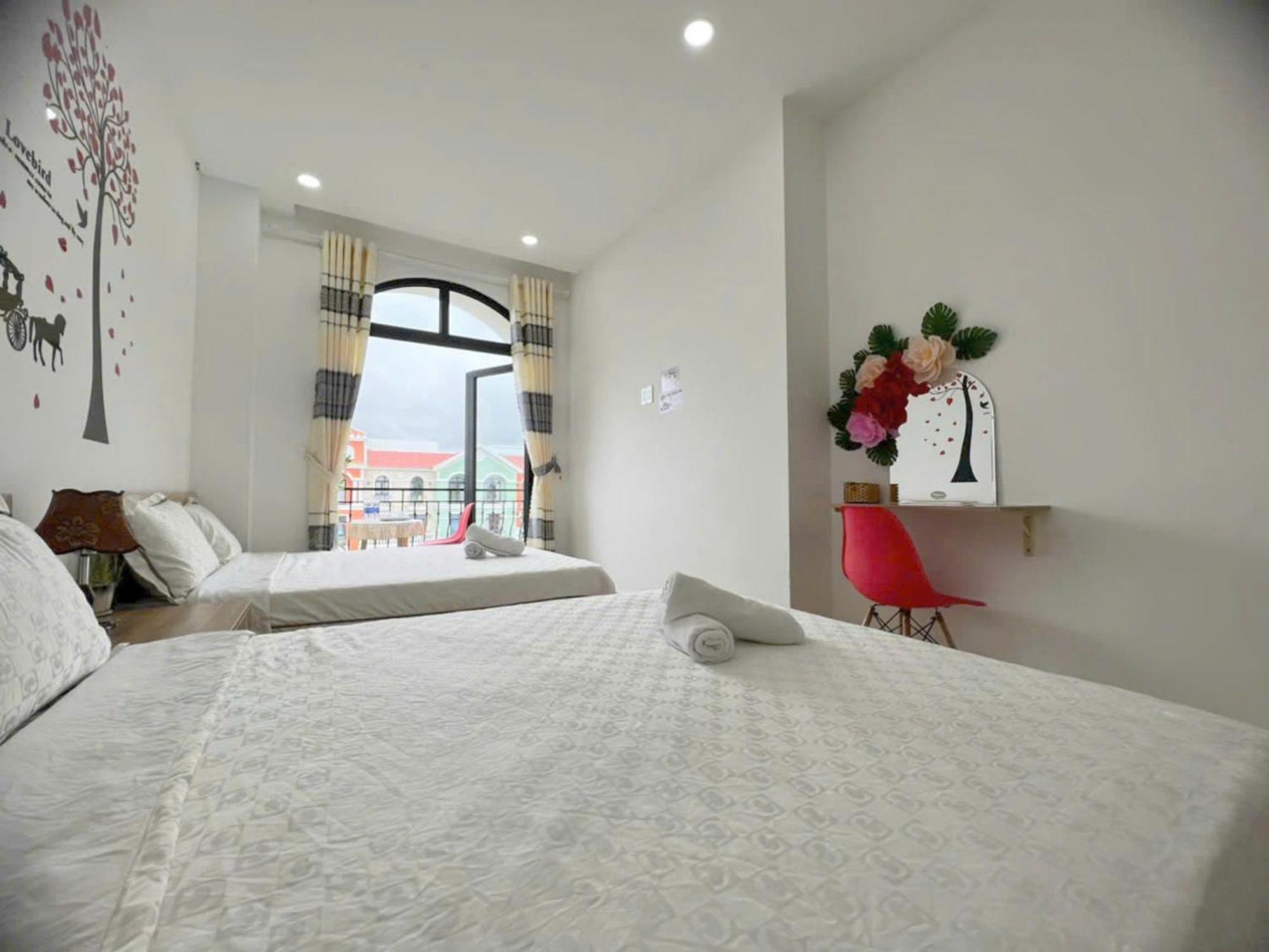 Thien Y & Bed & Breakfast
