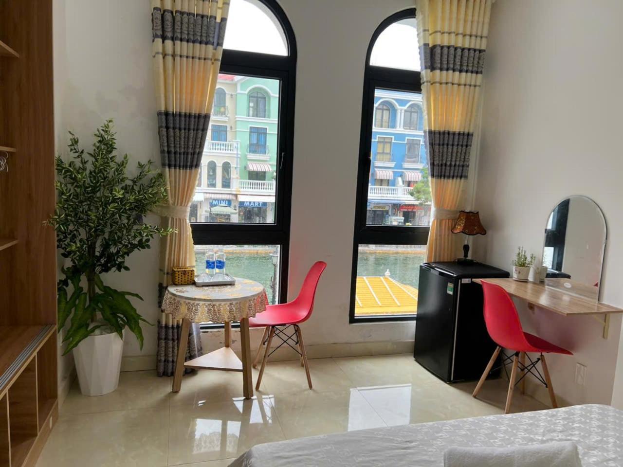 Bed & Breakfast Thien Y & Phu Quoc