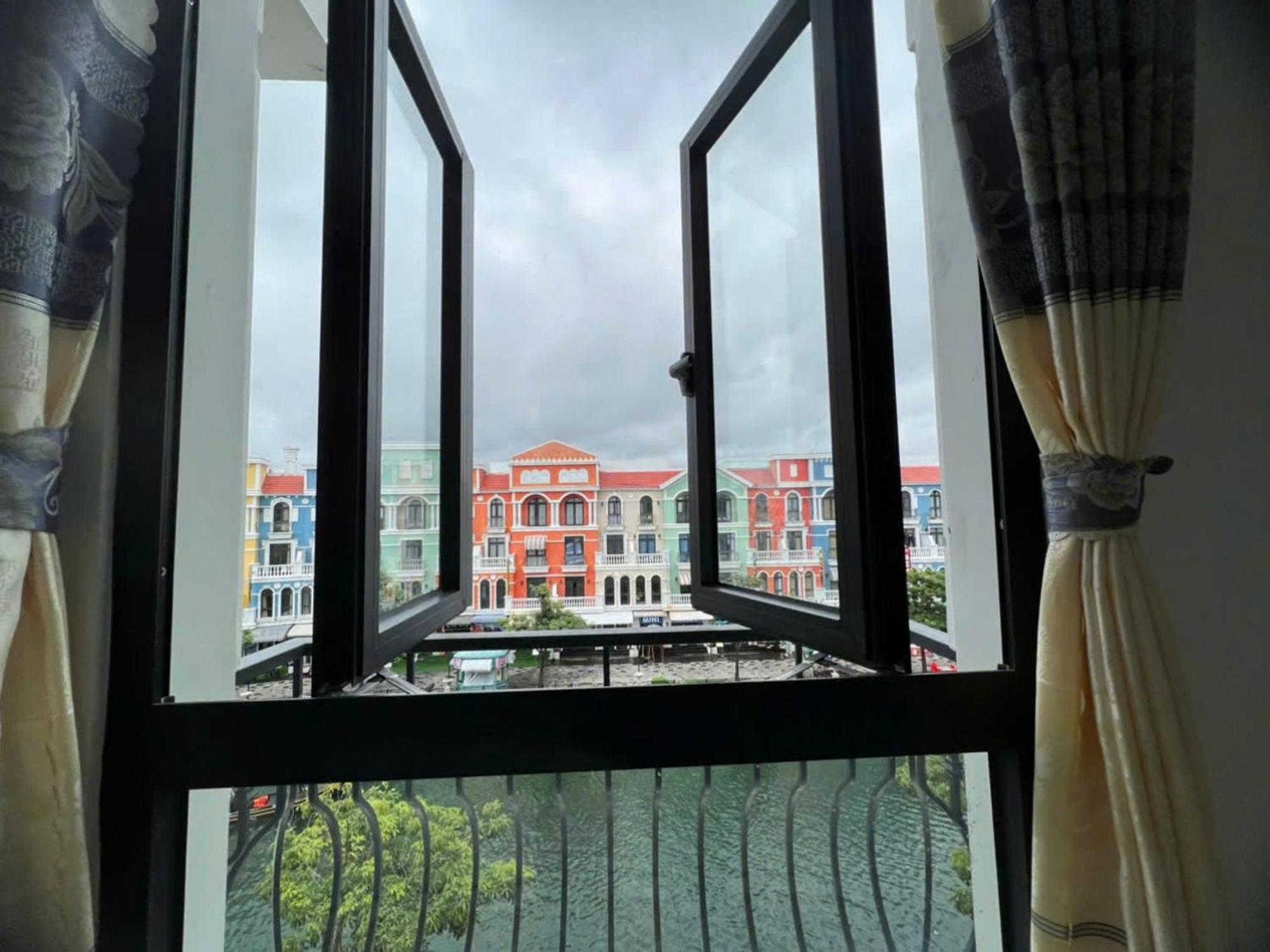 Bed & Breakfast Thien Y &